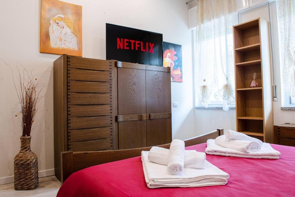 Near Orio Center2Br The Quiet And Relaxing House Apartment Azzano San Paolo Exterior foto