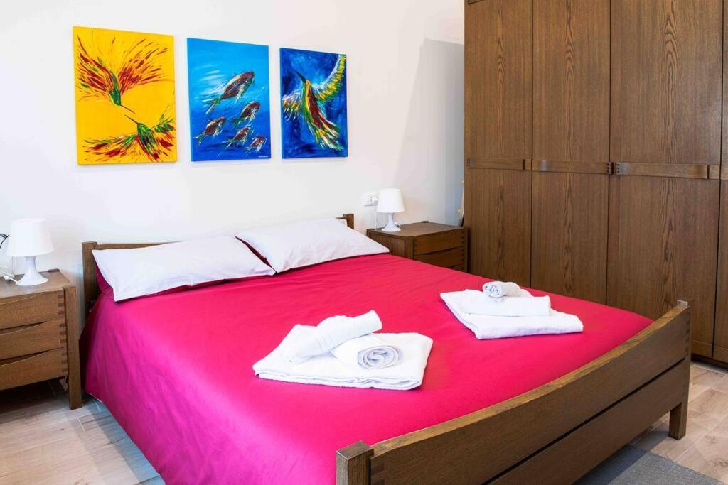 Near Orio Center2Br The Quiet And Relaxing House Apartment Azzano San Paolo Exterior foto