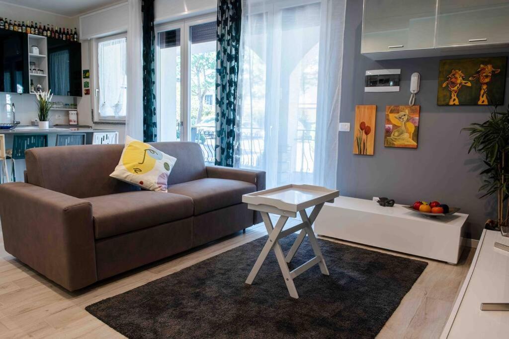 Near Orio Center2Br The Quiet And Relaxing House Apartment Azzano San Paolo Exterior foto